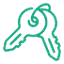 Apartments icon