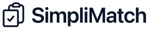 SimpliMatch Logo